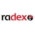 RADEX Круги абразивные Platinum d=150