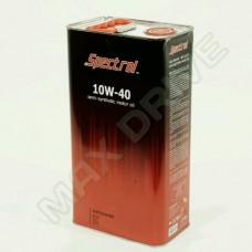 10W40 SPECTROL DIPCOURIER SL/CF Semi масло моторное 5л