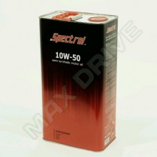10W50 SPECTROL DIPCOURIER SL/CF Semi масло моторное 5л