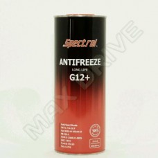 ANTIFREEZE-40 LONG LIFE Спектрол  красный 1 кг