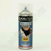 Car-Rep RUBBERcomp Желтое  резиновое покрытие (400мл)