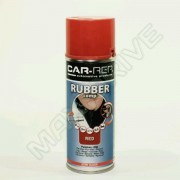 Car-Rep RUBBERcomp Красное резиновое покрытие (400мл)