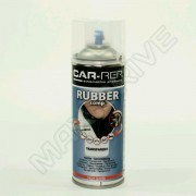 Car-Rep RUBBERcomp Прозрачное глянцевое резиновое покрытие (400мл)