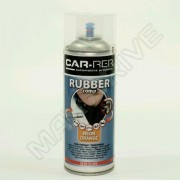 Car-Rep RUBBERcomp Оранжевое Флуорисцентное резиновое покрытие (400мл)