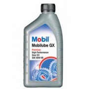 80W90 MOBILUBE GX / 1л  GL -4(2710198700)