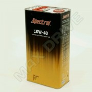 10W40 SPECTROL GLOBAL SJ/CF Patly synt. масло моторное 5л