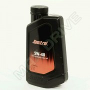 5W40 SPECTROL CAPITAL SL/CF Semi масло моторное 1л