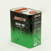 85W90 SPECTROL CRUISE GL-5 Mineral масло трансм. 3л