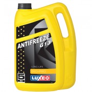 Антифриз-40 (желтый) 1кг. LUXE Eko-Pro 