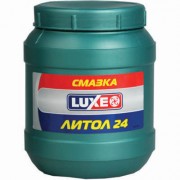 Литол-24 смазка  2,1кг. LUXE 