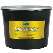 Мастика рез. бит. 2 кг. OIL RIGHT 