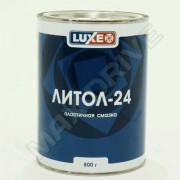 Литол-24 смазка  800г (метал.банка)) LUXE (8 шт в упак)