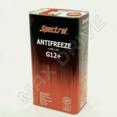ANTIFREEZE-40 LONG LIFE Спектрол  красный 5 кг