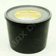 Мастика рез. бит. 5 кг. OIL RIGHT 3824903500