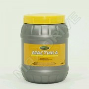 Мастика рез. бит. 0,85 кг. OIL RIGHT 3824903500