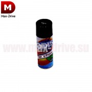 ODIS 450 ml  №4 Черный матовый