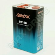 5W30 SPECTROL GALAX SM/CF Synt. масло моторное 4л