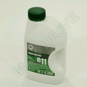 Антифриз-40 зеленый (SPUTNIK G11) 1кг