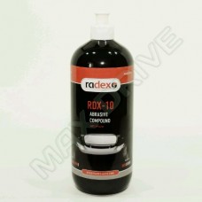 RADEX Абразивная паста RDX-10 (1л)