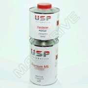 USP Premium Лак акриловый PREMIUM MS 1,5л
