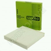 Салонный  LUXЕ  LX-4006-С противопыльный • HYUNDAI Elantra 1.6 (XD), 1.8 (XD/XD2) (06/00-07/06)• HYU