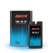 5W30 SPECTROL JP SN/CF Synt. масло моторное 1л