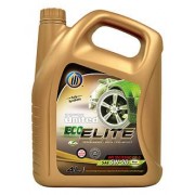 UNITED ECO-ELITE 5W-20 (24х1л). синтетическое моторное масло