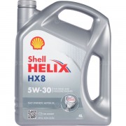 5W30 Helix HX8  4л.(Турция)