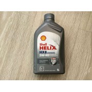 5W40 Helix HX8  1л. (Турция)