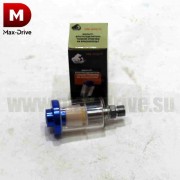 Русский Мастер MF80 Фильтр-влагоотделитель тонкой очистки для краскопульта 