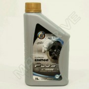 UNITED PLUS 10W-40 SN/CF (24x1л) Полусинтетическое моторное масло