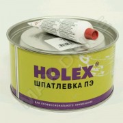 HOLEX  Шпатлёвка многофункциональная PRO HOLEX (1,8 кг)  HAS-5789