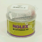 HOLEX  Шпатлёвка многофункциональная PRO HOLEX (0,5 кг)  HAS-5765