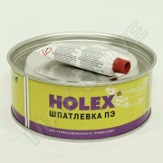 HOLEX  Шпатлёвка многофункциональная PRO HOLEX (1,0 кг)  HAS-5772