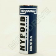 HighWay масло транс. мин. 80W-90 GL-5 1л