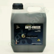 UNITED OIL  ANTI-FREEZE  G11+ BLUE concentrate (12x2л) Охлаждающая жидкость