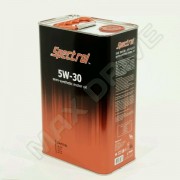 5W30 SPECTROL CAPITAL SL/CF Semi масло моторное 4л