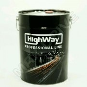 HighWay Гидравлическое масло HLP 32 20л