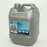 Гидравлическое масло HLP 32 20л LUXE 